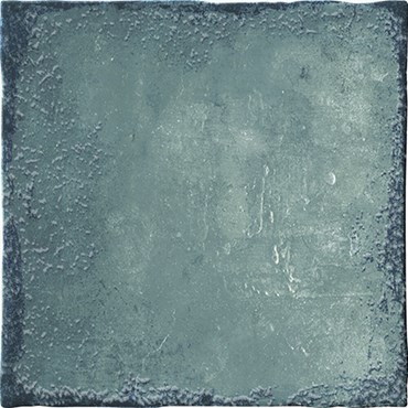 Настенная плитка Odin turquoise brillo 10x10 - Cifre Ceramica