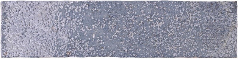 Настенная плитка Oken Blue Brillo 7,5x30 - Cifre