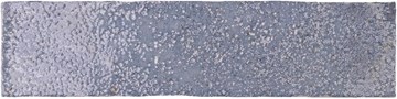 Настенная плитка Oken Blue Brillo 7,5x30 - Cifre