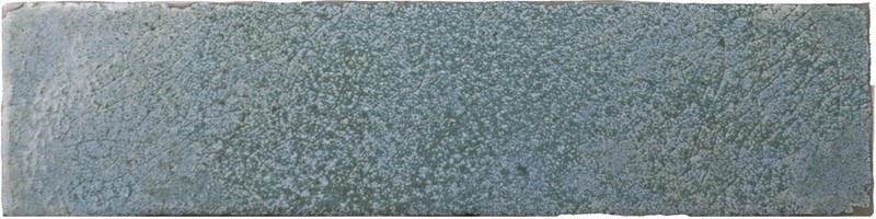 Настенная плитка Oken Green Brillo 7,5x30 - Cifre