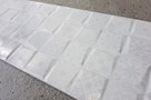 Настенная плитка Palatina Decor blanco brillo 30x90 - Halcon Ceramicas