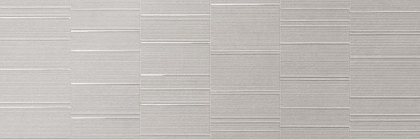 Настенная плитка Pattern Grey 40x120 - Ibero
