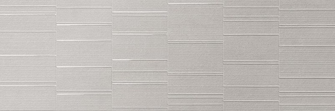 Настенная плитка Pattern Grey 40x120 - Ibero