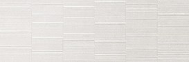 Настенная плитка Pattern White 40x120 - Ibero
