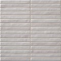 Настенная плитка Pencil Kromo Ash 35x35 - La Platera
