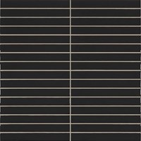 Настенная плитка Pencil Kromo Black 35x35 - La Platera