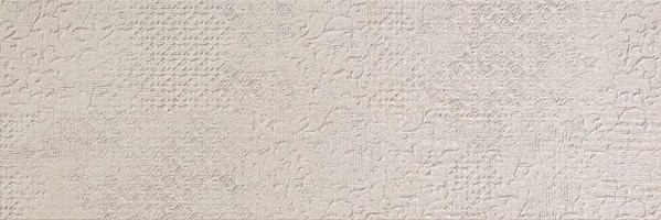Настенная плитка Progress Textile Ivory 30x90 - Cifre Ceramica