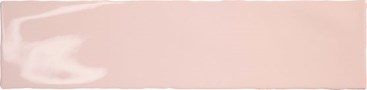 Настенная плитка Rural pink blush brillo 7,5x30  - Dar Ceramics (CVA)