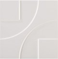 Настенная плитка Saxon blanco 25x25 - Pamesa