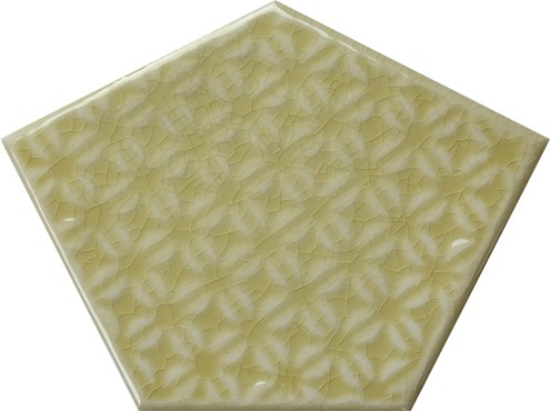 Настенная плитка Shapes Dec 1 3D Sand 11,2x15 - Heralgi (HRG)