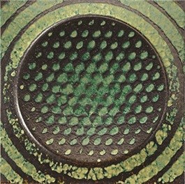 Настенная плитка Shapes Emerald 20x20 - Mainzu
