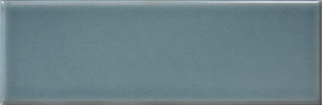 Настенная плитка Shapes Field Tile Iceblue 7,5x23 - Heralgi (HRG)