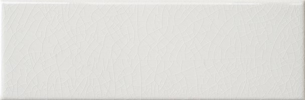 Настенная плитка Shapes Field Tile Snow 7,5x23 - Heralgi (HRG)