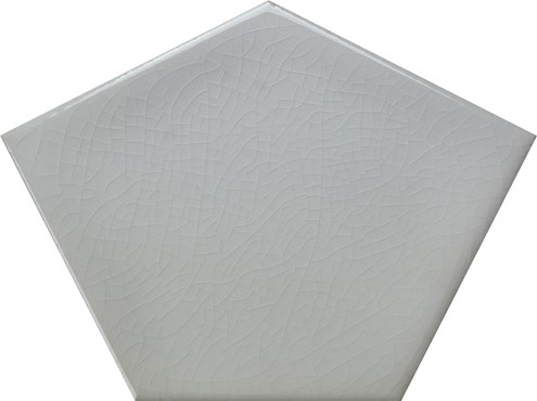 Настенная плитка Shapes Wall Cinder 11,2x15 - Heralgi (HRG)