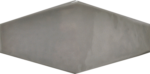 Настенная плитка (шестигранник) Viena Graphite 10x20 - Cifre Ceramica