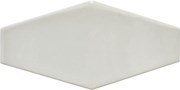 Настенная плитка (шестигранник) Viena Gris 10x20 - Cifre Ceramica