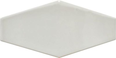 Настенная плитка (шестигранник) Viena Gris 10x20 - Cifre Ceramica