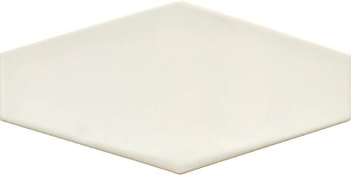 Настенная плитка (шестигранник) Viena Ivory 10x20 - Cifre Ceramica
