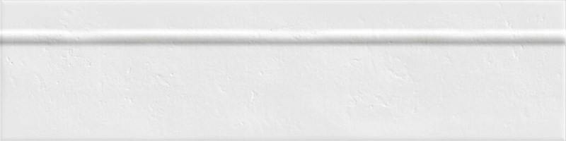 Настенная плитка Spaced infinite white mate 7,5x30  - Cifre Ceramica