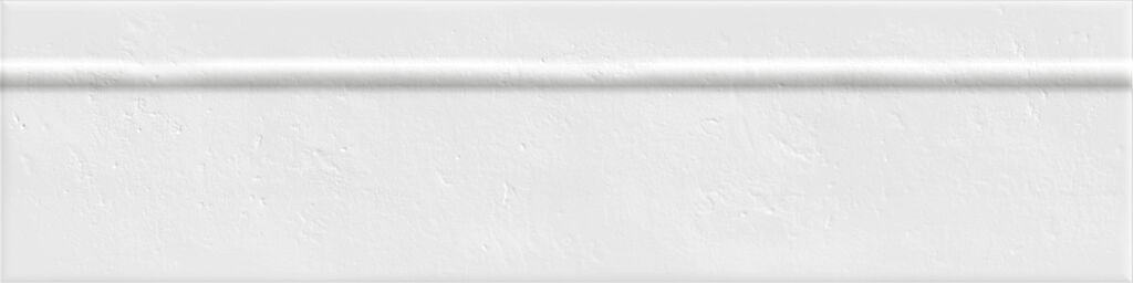 Настенная плитка Spaced infinite white mate 7,5x30  - Cifre Ceramica