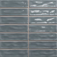 Настенная плитка Sticks blue mist 20x20 - Dar Ceramics (CVA)