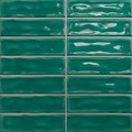 Настенная плитка Sticks emerald 20x20 - Dar Ceramics (CVA)