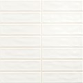 Настенная плитка Sticks white 20x20 - Dar Ceramics (CVA)