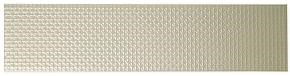 Настенная плитка Texiture Pattern Mix Alabaster 6,25x25 - Wow