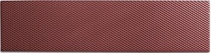 Настенная плитка Texiture Pattern Mix Garnet 6,25x25 - Wow