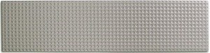 Настенная плитка Texiture Pattern Mix Grey 6,25x25 - Wow