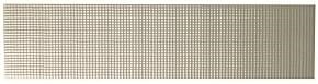 Настенная плитка Texiture Pattern Mix Silver 6,25x25 - Wow