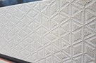 Настенная плитка Textil Bag Beige 20x60 - Emigres