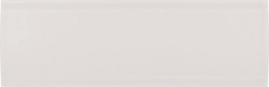 Настенная плитка Vibe Out Gesso White Matt 6.5x20 - Equipe