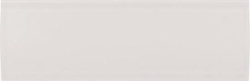 Настенная плитка Vibe Out Gesso White Matt 6.5x20 - Equipe