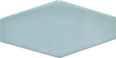 Настенная плитка Viena Ash Blue 10x20 - Cifre Ceramica