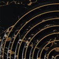 Настенная плитка View Arc Portoro Gold 15x15 - Heralgi (HRG)