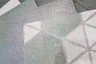 Настенная плитка Vulkan Hex 35x90 