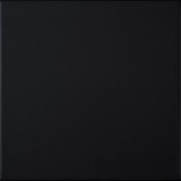 Настенная плитка Wogue Wall Black Matt 15x15 - Heralgi (HRG)