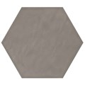 Настенная (шестигранная) плитка Vodevil Grey 17,5x17,5 - Cifre Ceramica