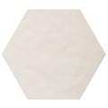 Настенная (шестигранная) плитка Vodevil Ivory 17,5x17,5 - Cifre Ceramica