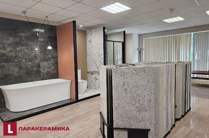 Открытие магазина 1