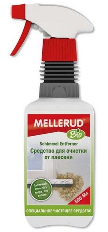 Средство от плесени MELLERUD 0,5 л