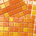 Стеклянная мозаика Acqua-4 Oran 31,6x31,6 - Mosavit