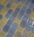 Стеклянная мозаика Acqua-5 Caribe 31,6x31,6 - Mosavit 2