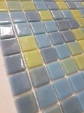 Стеклянная мозаика Acqua-5 Caribe 31,6x31,6 - Mosavit 3