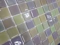 Стеклянная мозаика Acqua-6 Lavanda 31,6x31,6 - Mosavit 3