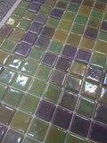 Стеклянная мозаика Acquaris Lavanda 31,6x31,6 - Mosavit 2