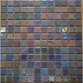 Стеклянная мозаика Acquaris Sahe 31,6x31,6 - Mosavit