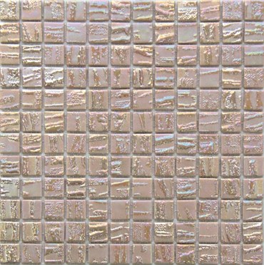 Стеклянная мозаика Bamboo Beige 100% 31,6x31,6 - Mosavit