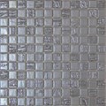 Стеклянная мозаика Bamboo Gris 50% 31,6x31,6 - Mosavit